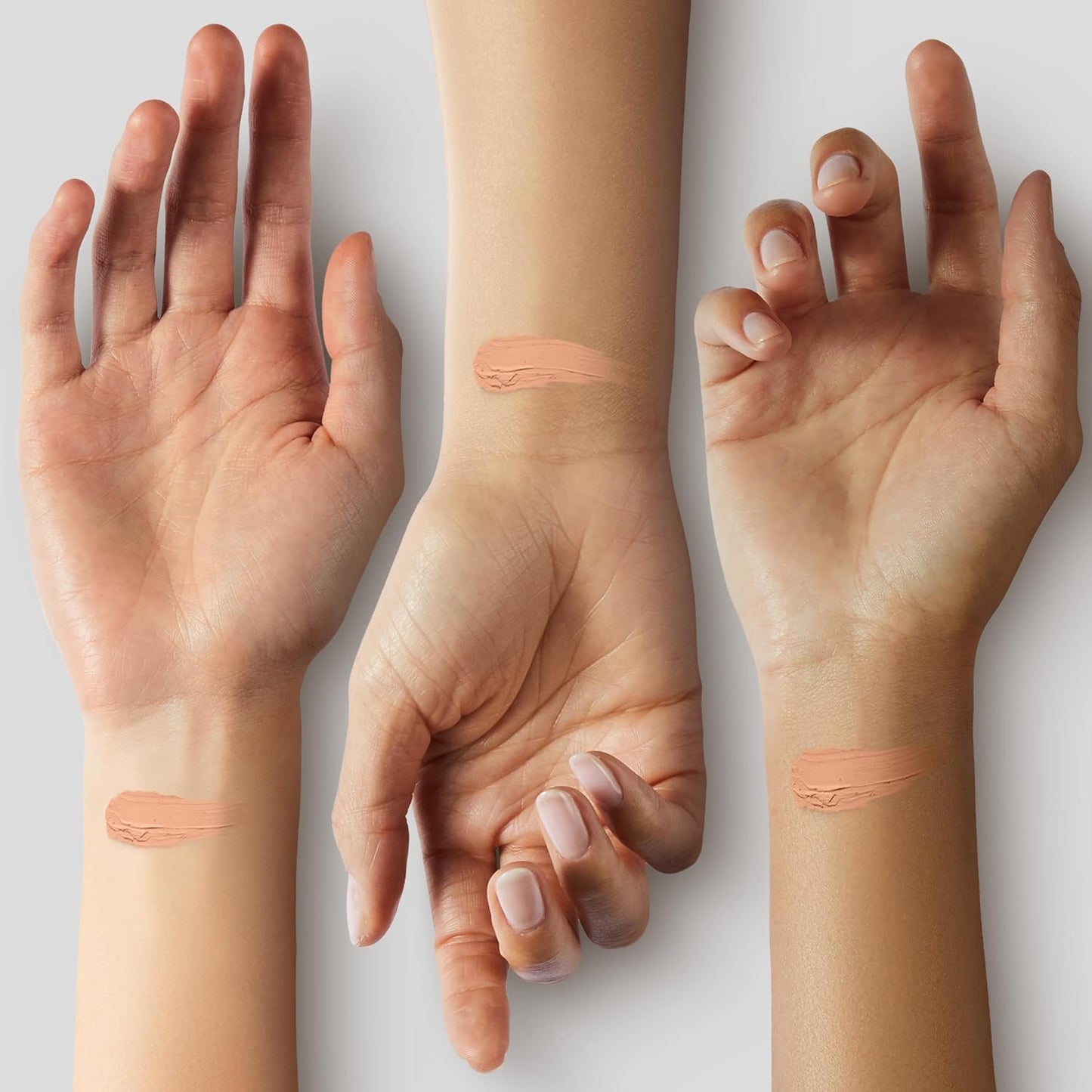 BASE CORRECTORA 4 EN 1