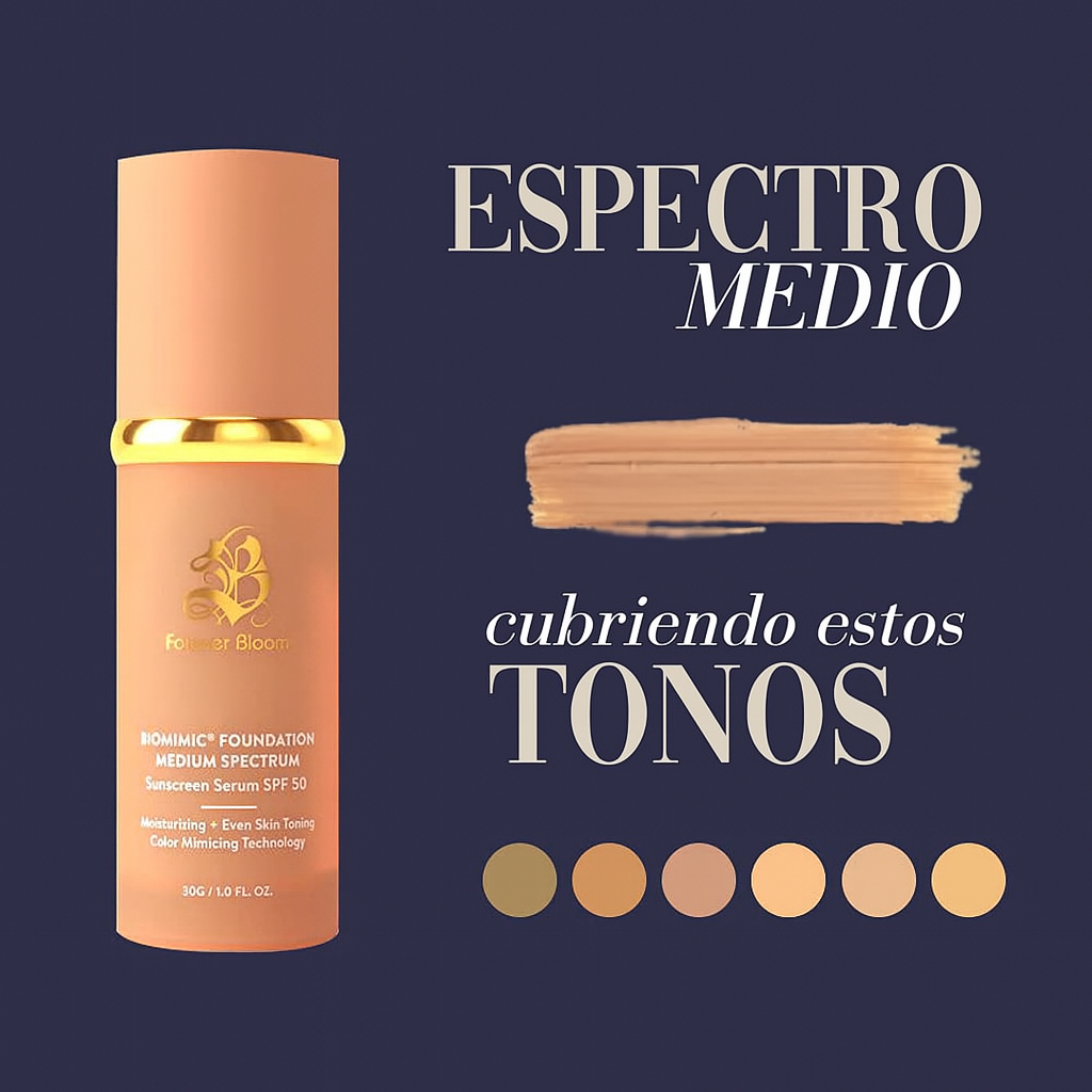 BASE CORRECTORA 4 EN 1