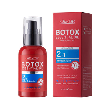2X1  ALISADOR INALAMBRICO / ACEITE 2 EN 1
