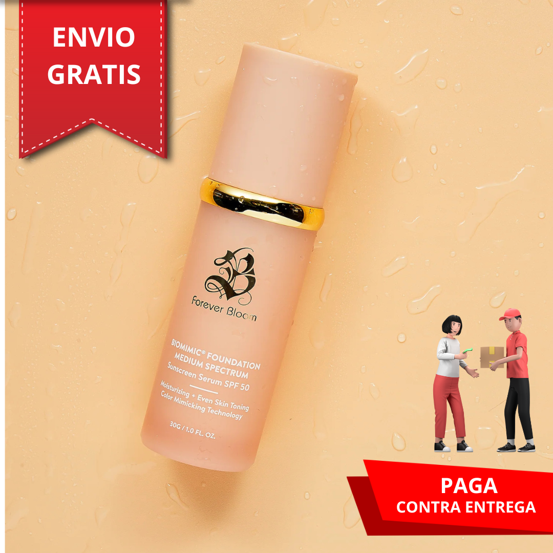 BASE CORRECTORA 4 EN 1
