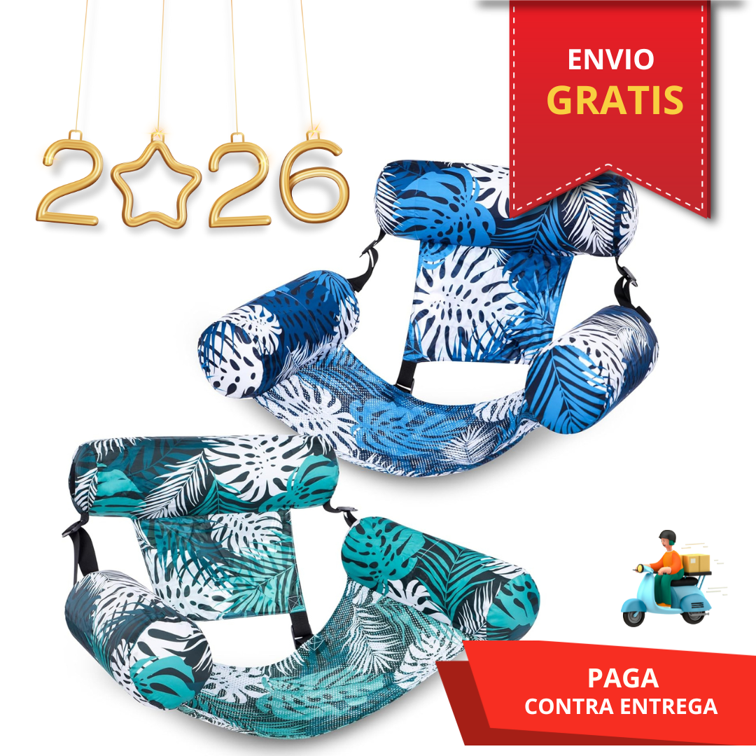 SILLA FLOTANTE PREMIUM