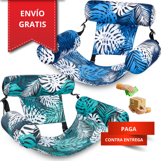 SILLA FLOTANTE PREMIUM